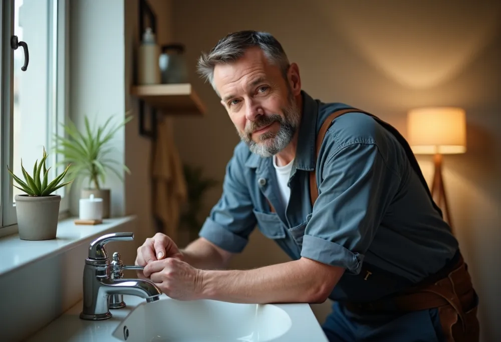 Toilet Repair Services in Angelus Oaks, California — Plumber California